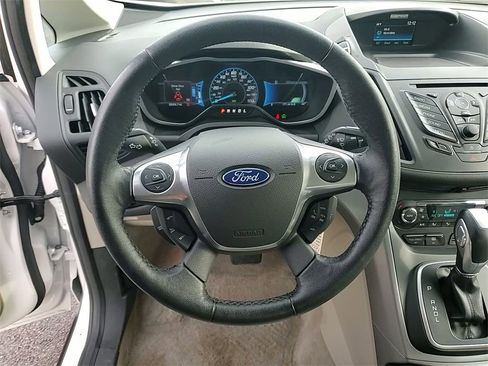 Used 2015 Ford C-MAX SE w/ Winter Package image 13