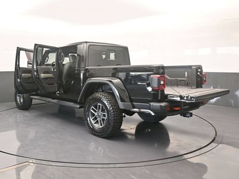 New 2026 Jeep Gladiator Mojave AWD/4WD image 73