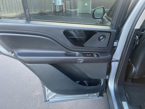 Used 2021 Lincoln Aviator Reserve w/ Equipment Group 201A image 62