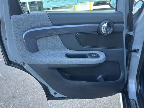 Used 2017 MINI Cooper Countryman S image 19