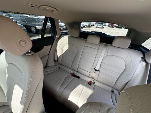 Used 2019 Mercedes-Benz GLC 300 image 43