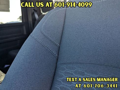 New 2026 RAM 3500 Tradesman image 13