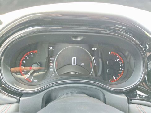 Used 2024 Dodge Durango GT AWD/4WD image 28
