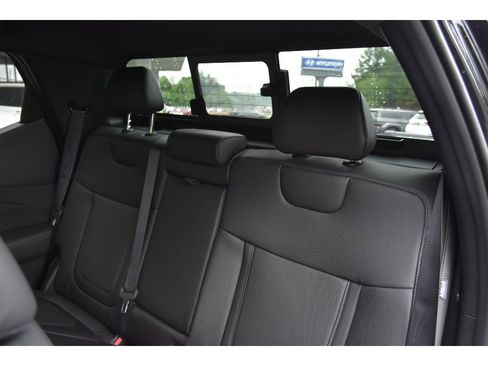 New 2025 Hyundai Santa Cruz XRT image 29