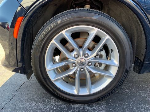 Used 2024 Dodge Durango R/T image 12