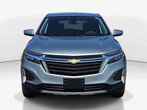 Used 2023 Chevrolet Equinox LT FWD image 12