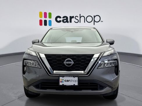 Used 2023 Nissan Rogue SV image 8
