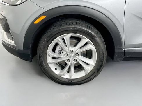 Used 2023 Buick Encore GX Preferred w/ Cold Weather Comfort Package AWD/4WD image 10