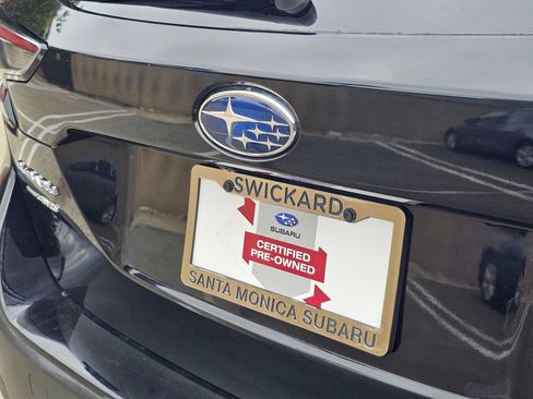 Certified 2024 Subaru Outback Limited AWD/4WD image 11