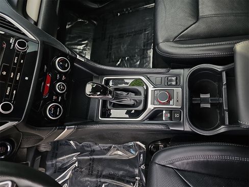 Used 2022 Subaru Forester Limited image 26