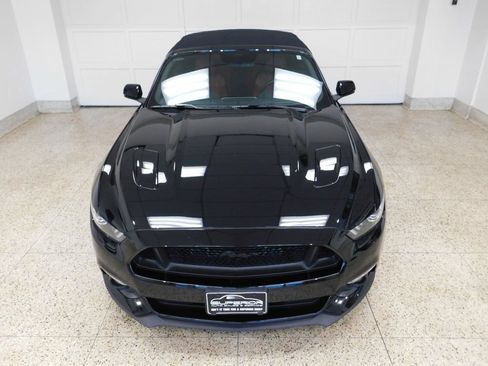 Used 2016 Ford Mustang GT Premium w/ Equipment Group 401A RWD image 21
