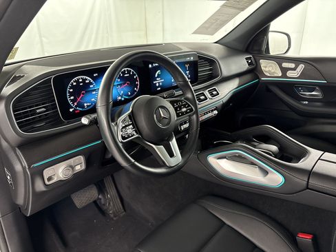 Used 2023 Mercedes-Benz GLE 350 4MATIC image 4
