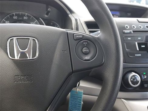Used 2014 Honda CR-V LX image 22