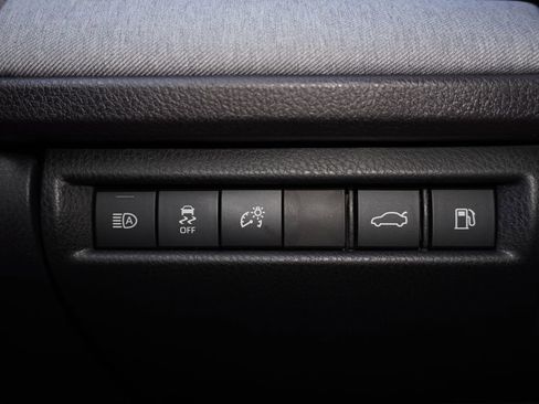 Certified 2026 Toyota Camry LE image 13