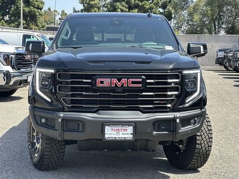 New 2026 GMC Sierra 1500 AT4X w/ AT4X AEV Edition AWD/4WD image 2