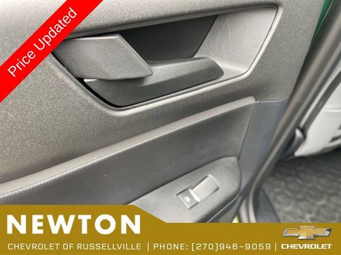 Used 2025 Ford Bronco Sport Badlands AWD/4WD image 41