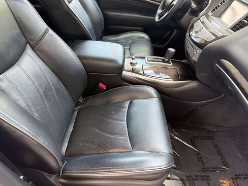 Used 2015 INFINITI QX60 Luxe w/ Premium Plus Package AWD/4WD image 25