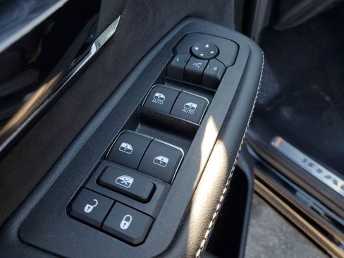 Used 2025 RAM 1500 RHO w/ RHO Level 1 Equipment Group image 25