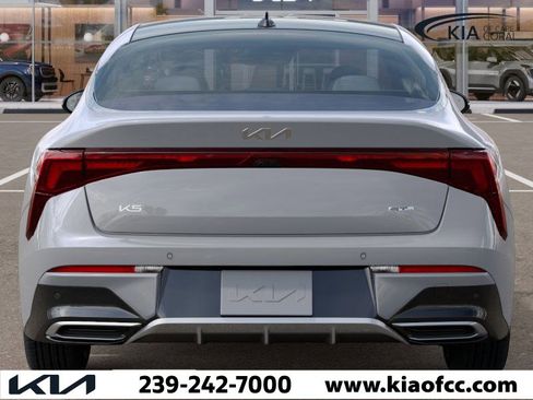New 2026 Kia K5 GT-Line w/ GT-Line Premium Package image 13
