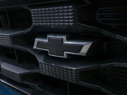 Used 2024 Chevrolet Silverado 1500 W/T image 29