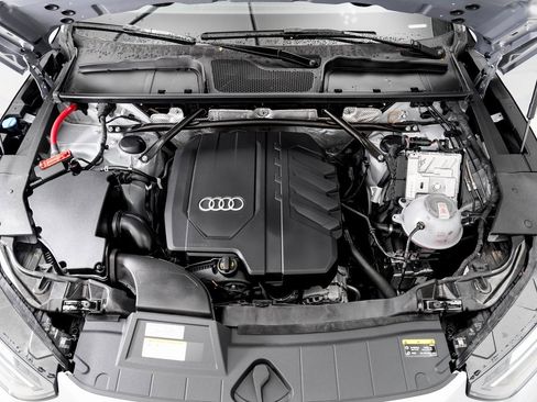 Certified 2025 Audi Q5 2.0T Premium Plus w/ Premium Plus Package image 25