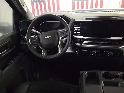 New 2026 Chevrolet Silverado 3500 LT w/ All Star Edition image 19