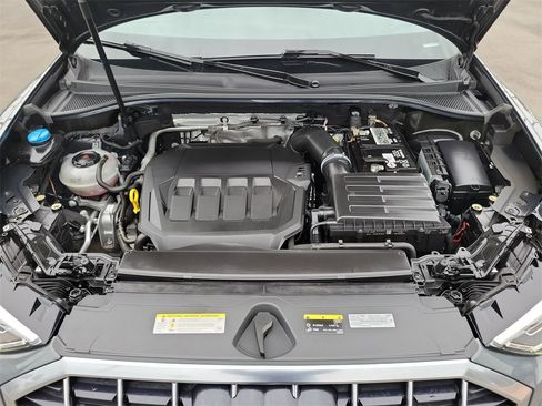 Used 2020 Audi Q3 2.0T Premium Plus w/ Premium Plus Package image 23