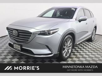 Used 2016 MAZDA CX-9 Grand Touring AWD/4WD video 1