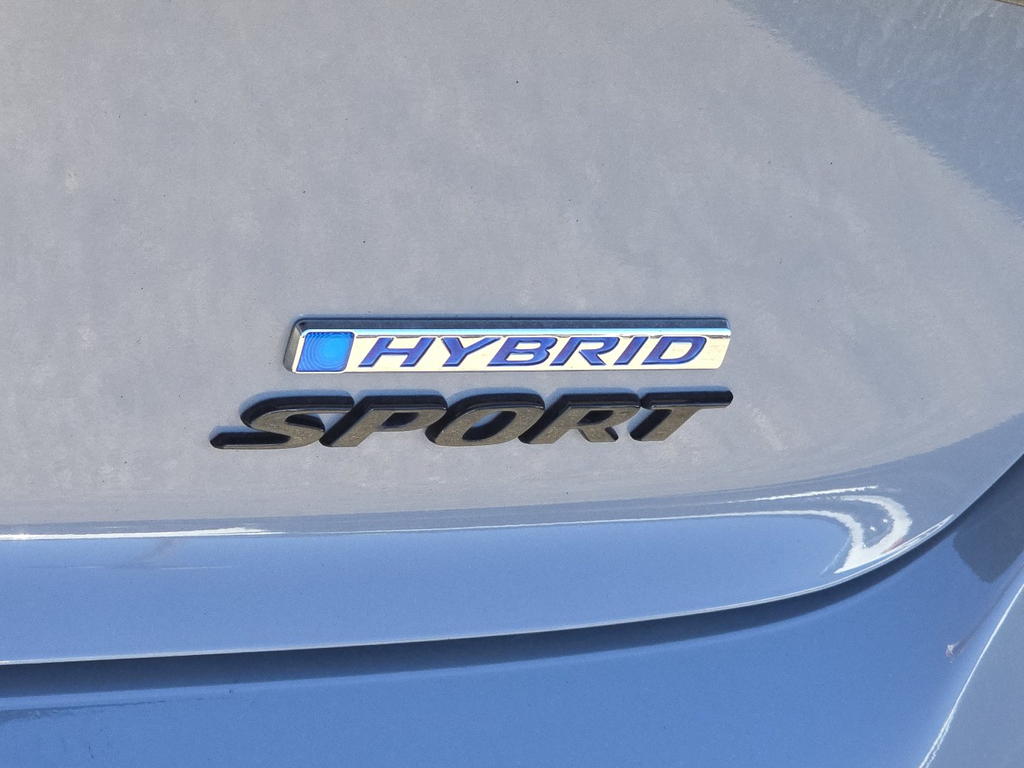 Used 2024 Honda Accord Sport image 9