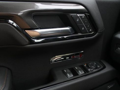 New 2026 GMC Sierra 1500 AT4 w/ AT4 Premium Package image 24