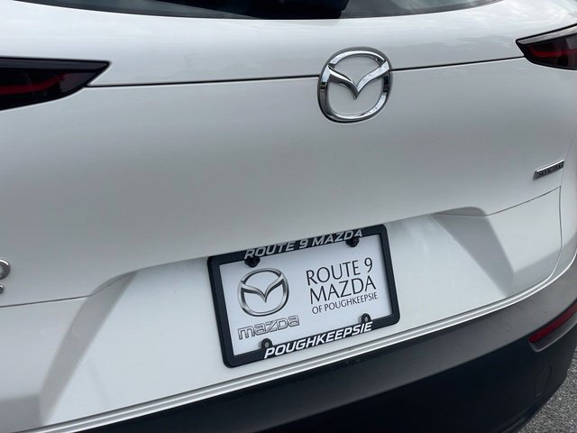 Certified 2024 MAZDA CX-30 AWD 2.5 S image 31