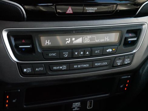 Used 2022 Honda Pilot EX-L image 23