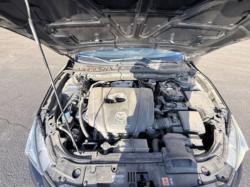 Used 2015 MAZDA MAZDA3 i SV image 17