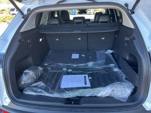 New 2026 MAZDA CX-50 AWD 2.5 Hybrid w/ Weather Package image 23