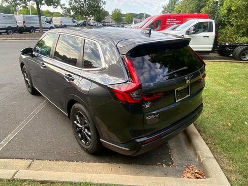 Used 2026 Honda CR-V EX-L image 30