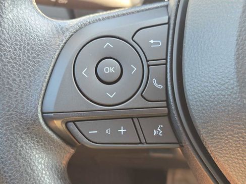 New 2025 Toyota RAV4 LE image 24