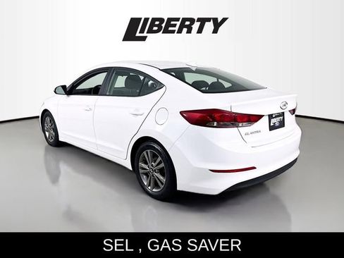 Used 2018 Hyundai Elantra SEL w/ Cargo Package image 5