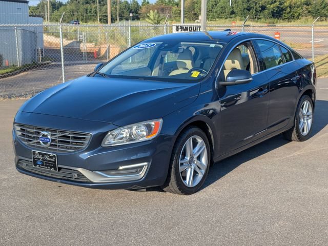 Used 2015 Volvo S60 T5 Premier FWD image 7