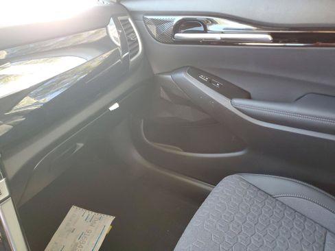 New 2026 Kia Seltos S FWD image 12