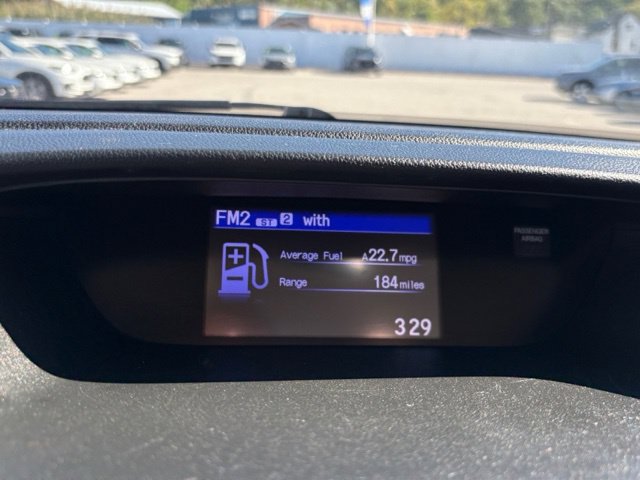 Used 2015 Honda CR-V LX image 31