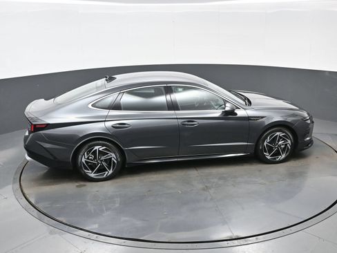 Used 2026 Hyundai Sonata SEL AWD/4WD image 38