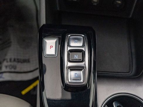 Used 2023 Hyundai Sonata SEL w/ Preferred Accessory Package image 25