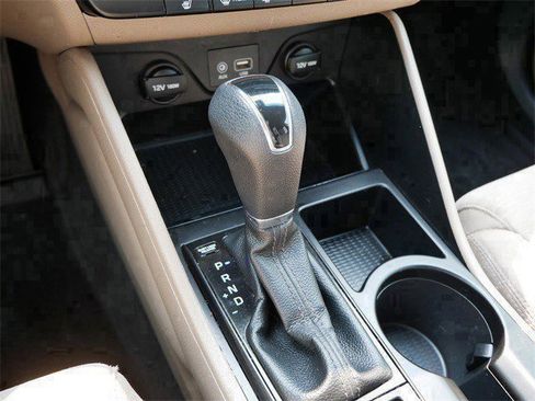 Used 2021 Hyundai Tucson Value w/ Cargo Package image 22