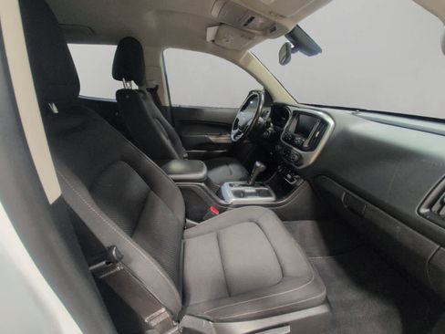 Used 2020 Chevrolet Colorado LT image 15
