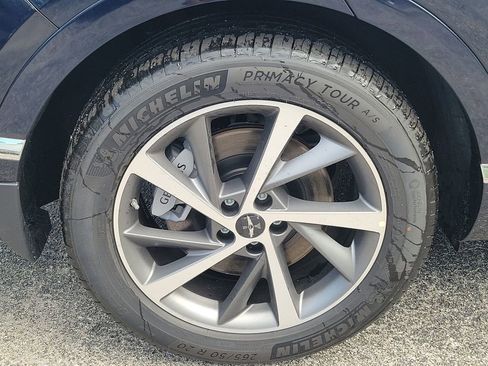 New 2026 Genesis GV80 2.5T Advanced AWD/4WD image 3