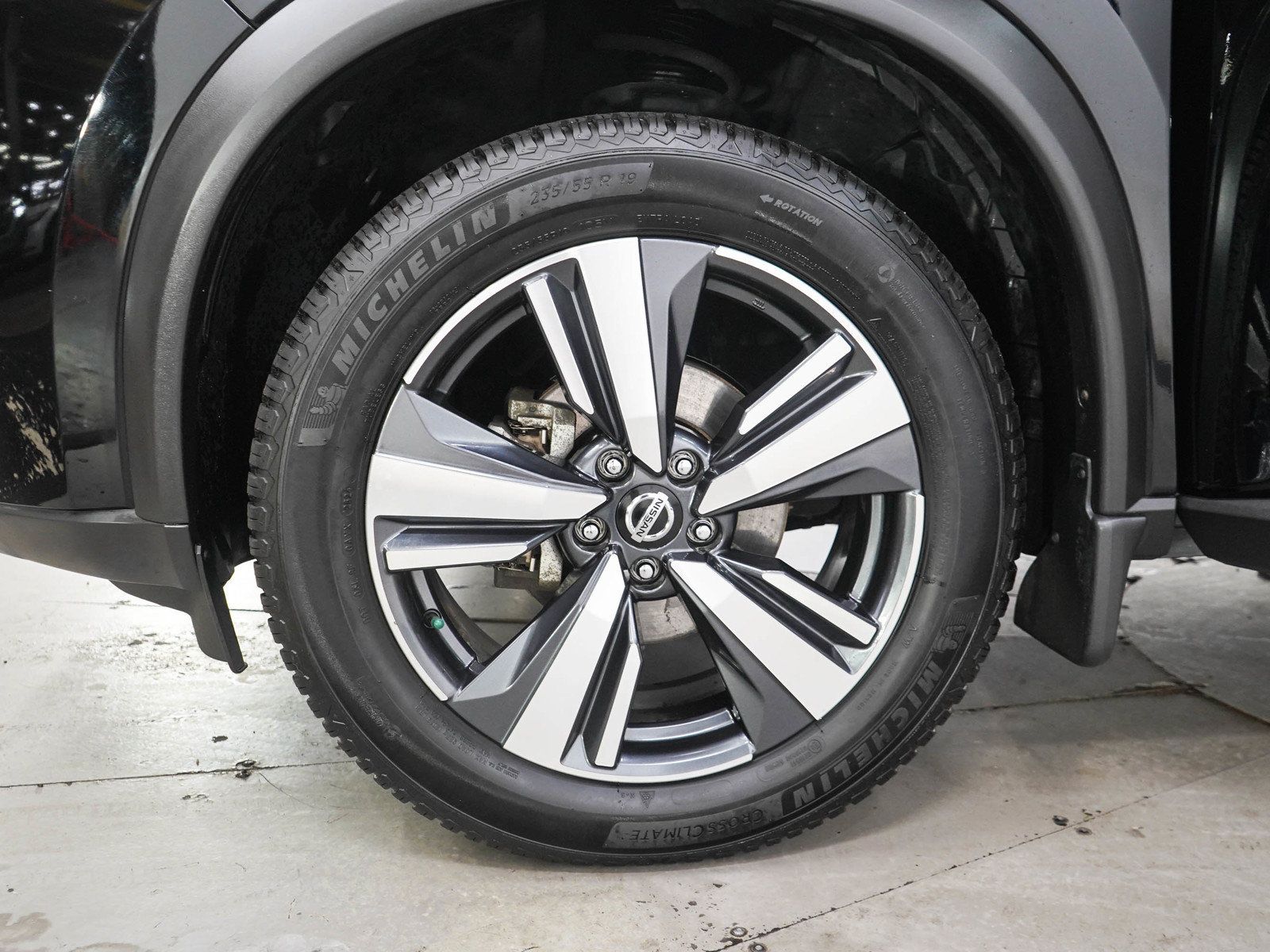 Used 2021 Nissan Rogue SL w/ Premium Package AWD/4WD image 30