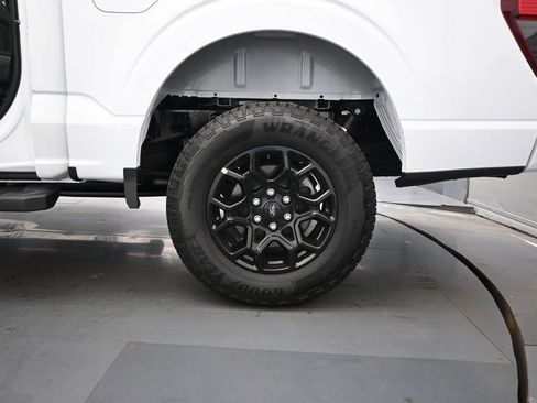 New 2026 Ford F150 XLT w/ FX4 Off-Road Package AWD/4WD image 13
