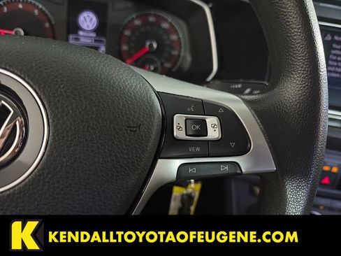 Used 2020 Volkswagen Jetta S FWD image 13