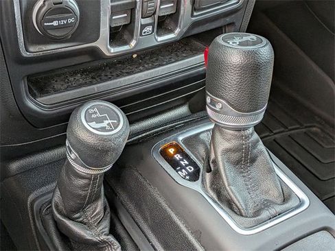 Certified 2019 Jeep Wrangler Unlimited Sport S image 21