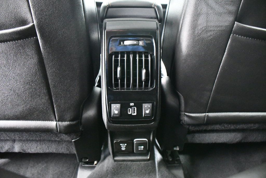 Used 2022 Jeep Compass Limited w/ Elite Group AWD/4WD image 20